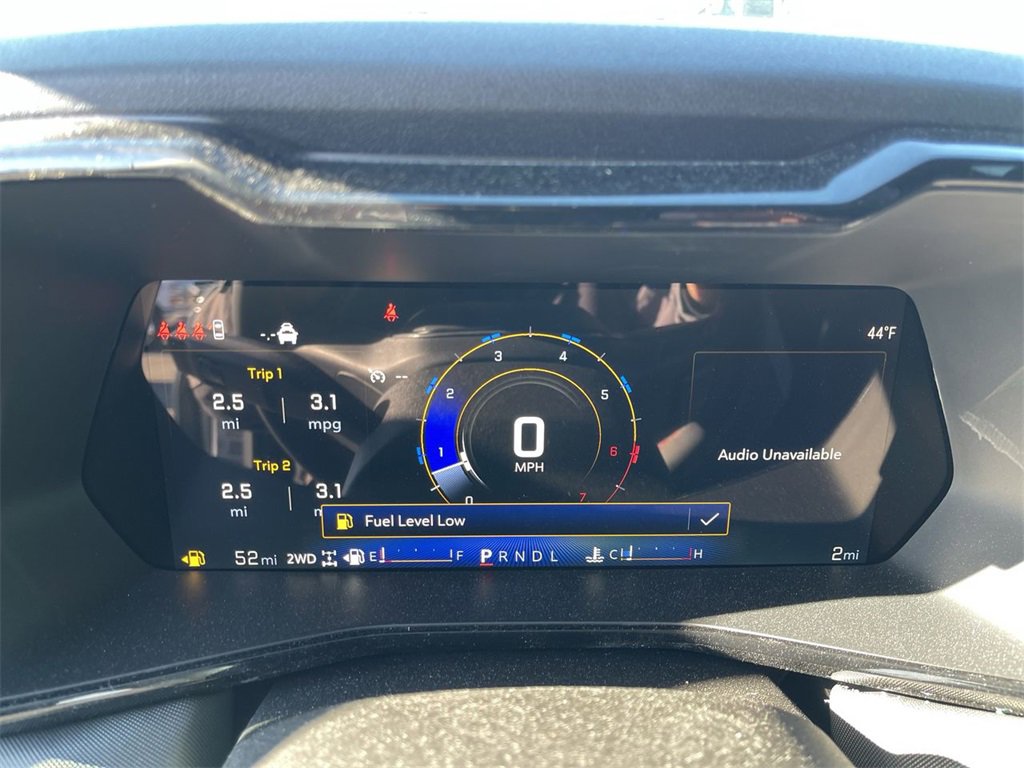 New 2026 Chevrolet Colorado Z71 w/ Z71 Convenience Package 2 image 15