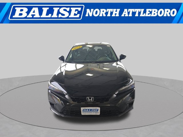 Used 2024 Honda Civic EX-L image 7