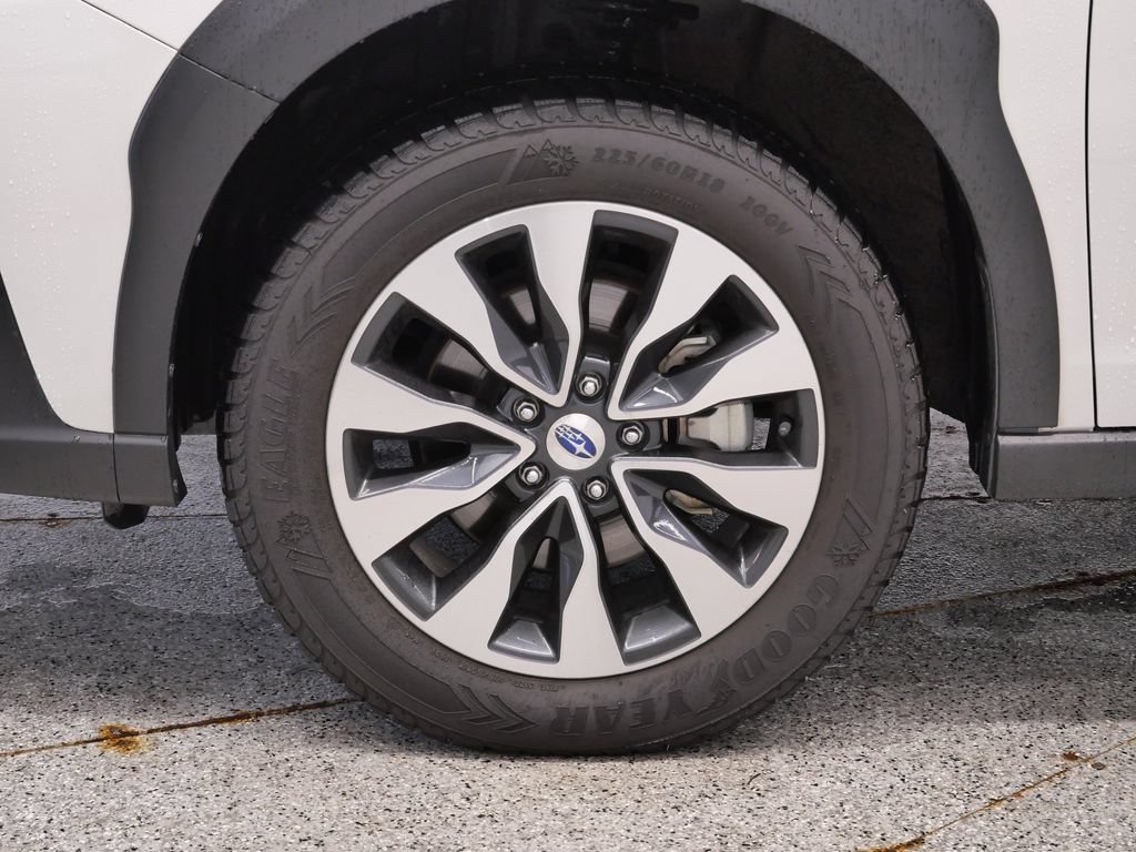 Used 2024 Subaru Outback Limited AWD/4WD image 12