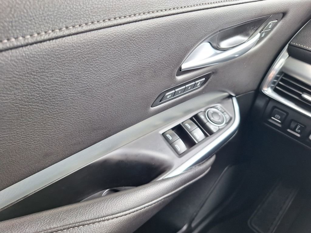 Used 2023 Cadillac XT4 Premium Luxury w/ Technology Package image 19