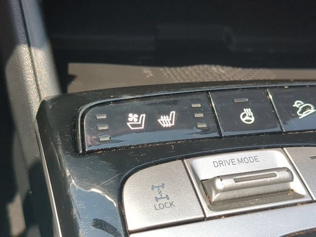 Used 2023 Hyundai Tucson Limited AWD/4WD image 22