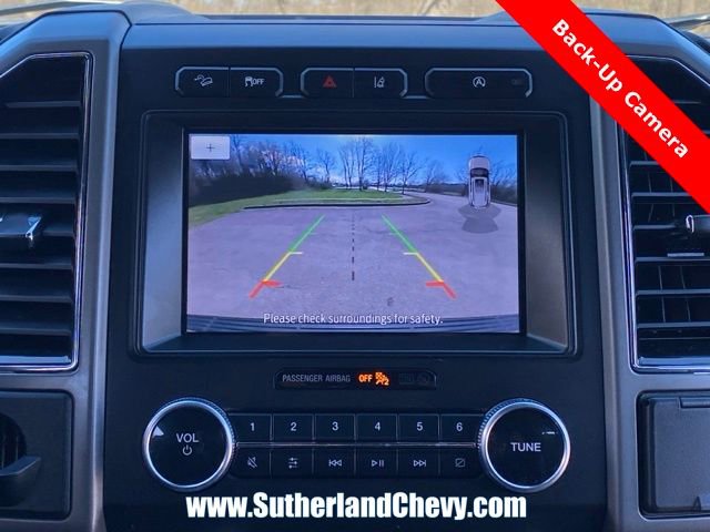 Used 2020 Ford Expedition XLT w/ Equipment Group 201A image 30