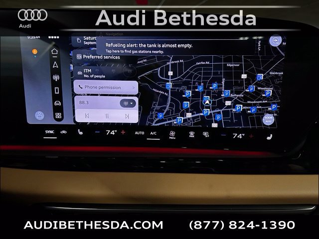 New 2026 Audi A5 Premium Plus AWD/4WD image 17