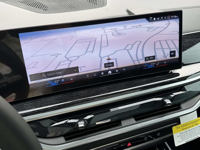 New 2026 BMW X5 xDrive40i w/ M Sport Package AWD/4WD image 16