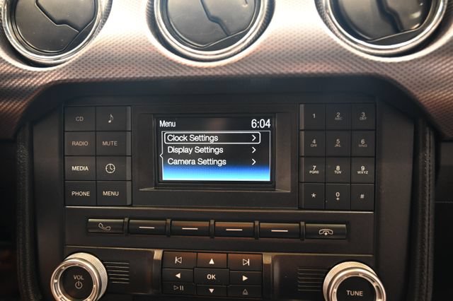 Used 2015 Ford Mustang GT RWD image 16