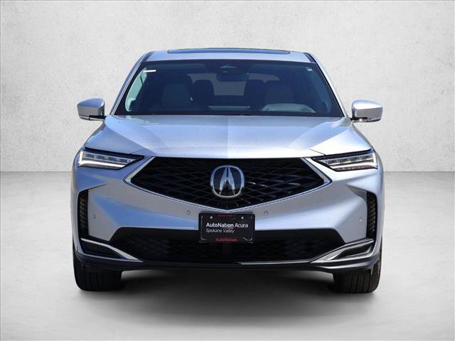 Certified 2026 Acura MDX SH-AWD w/ Technology Package image 2