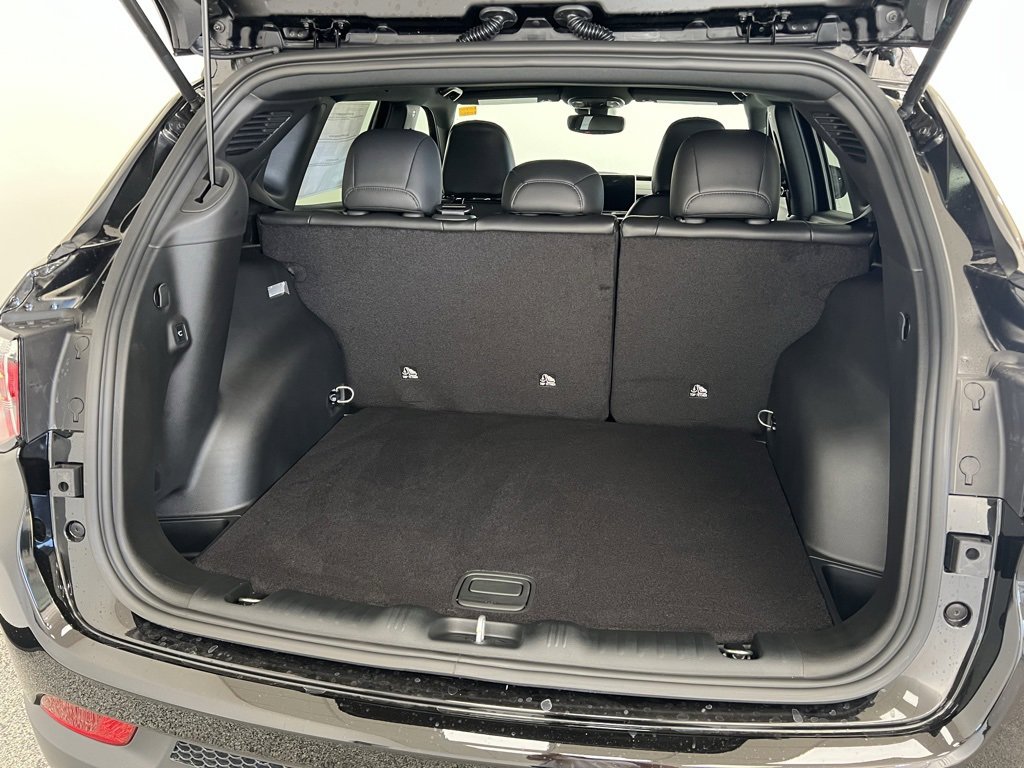 New 2026 Jeep Compass Latitude w/ Quick Order Package 29K image 7