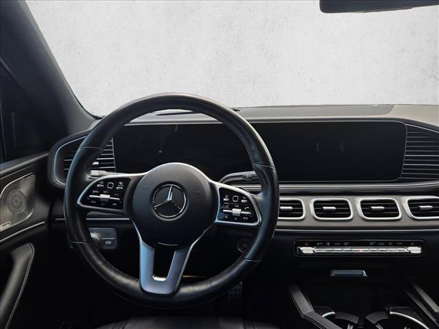 Certified 2023 Mercedes-Benz GLS 580 4MATIC image 16