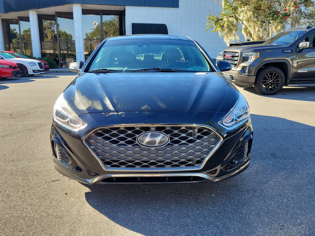 Used 2019 Hyundai Sonata Limited FWD image 7