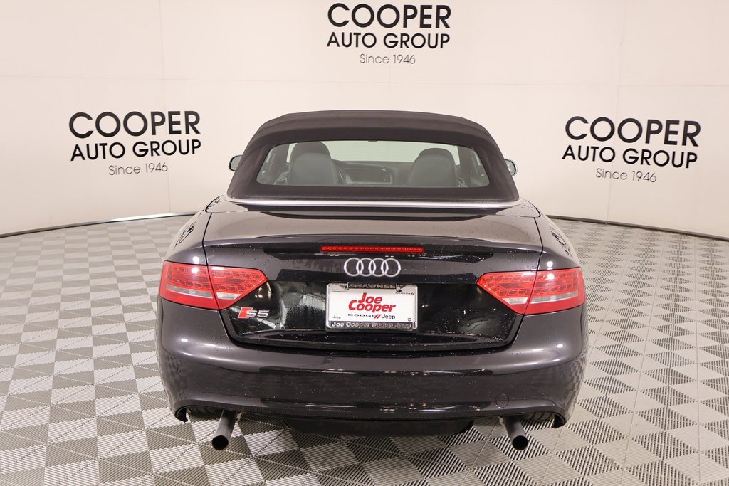 Used 2012 Audi S5 Prestige image 20