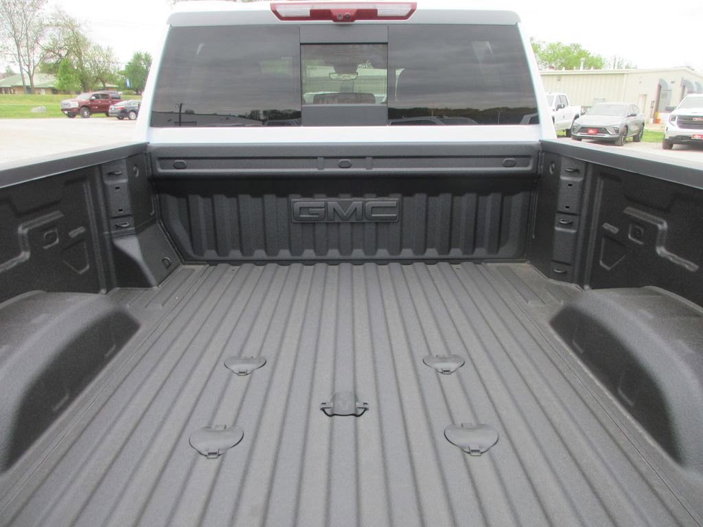 New 2026 GMC Sierra 2500 Denali w/ Denali Reserve Package image 6