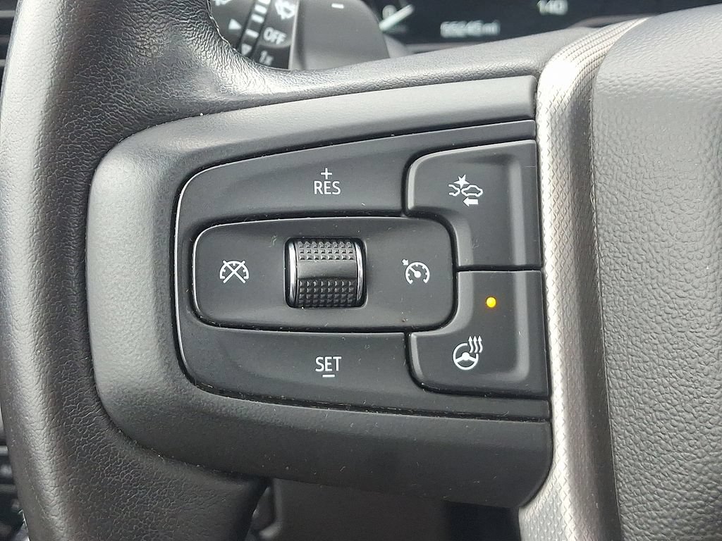 Used 2022 GMC Sierra 1500 Denali AWD/4WD image 22