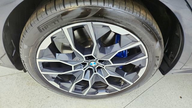 Used 2026 BMW X7 M60i AWD/4WD image 59