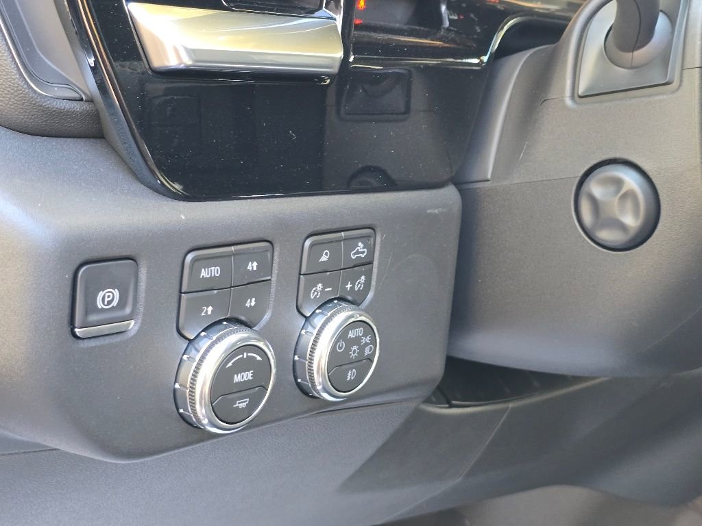 New 2026 GMC Sierra 1500 SLT w/ SLT Premium Plus Package image 10