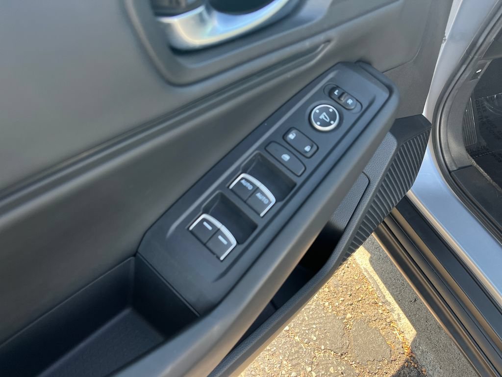 Certified 2023 Honda Accord EX image 12