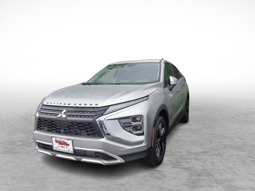 New 2025 Mitsubishi Eclipse Cross SE