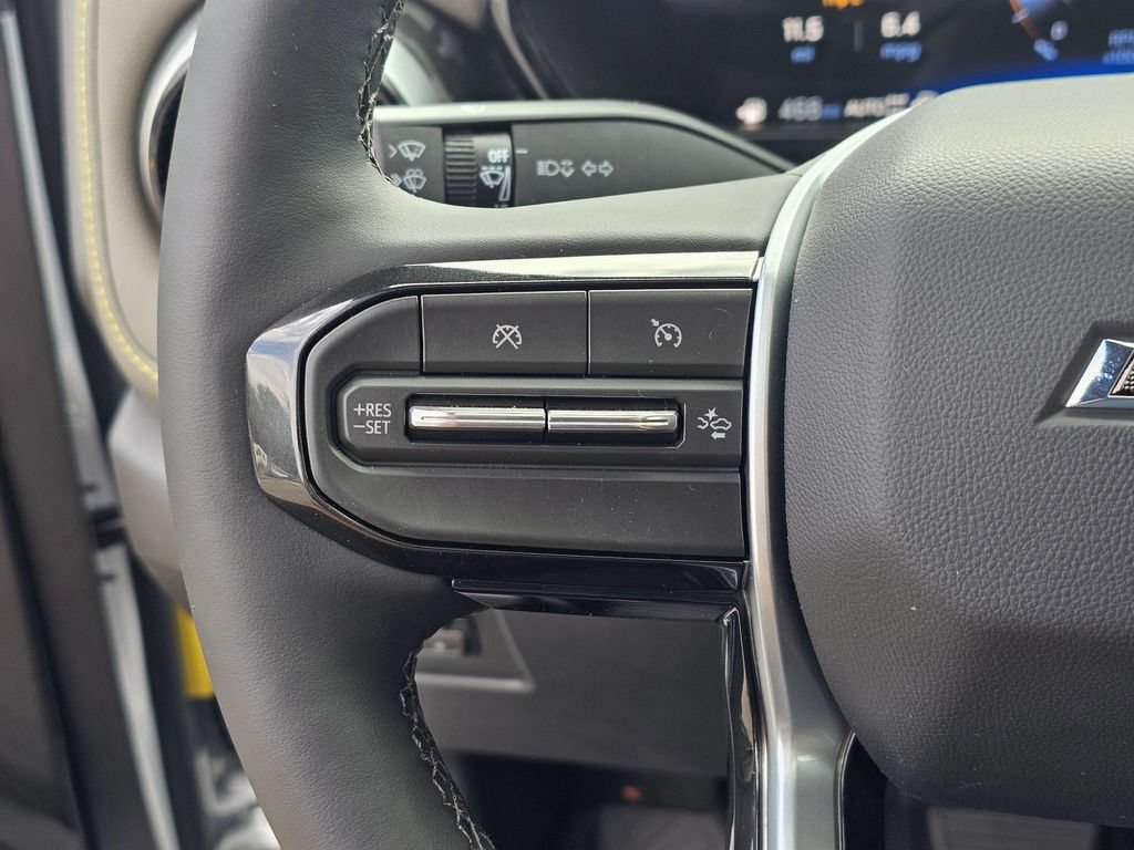 New 2026 Chevrolet Colorado ZR2 w/ Technology Package AWD/4WD image 28