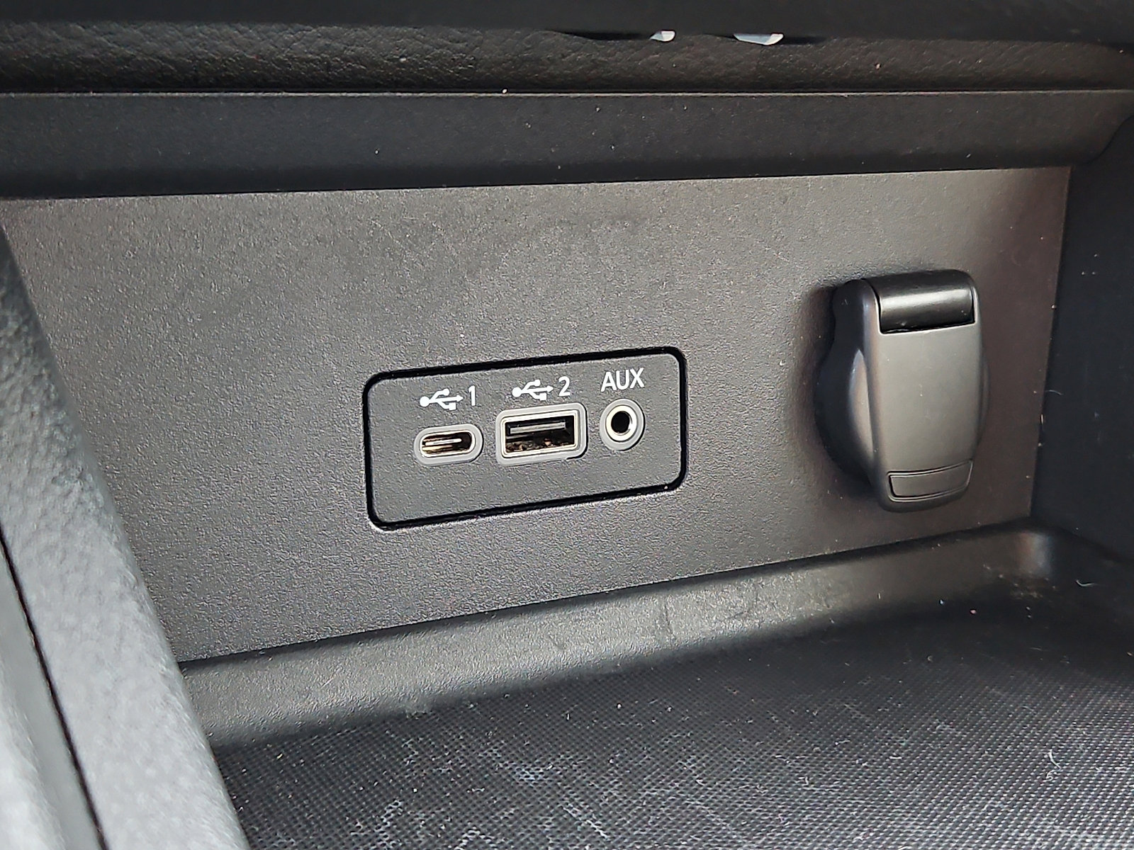 Certified 2021 Nissan Sentra SV image 21