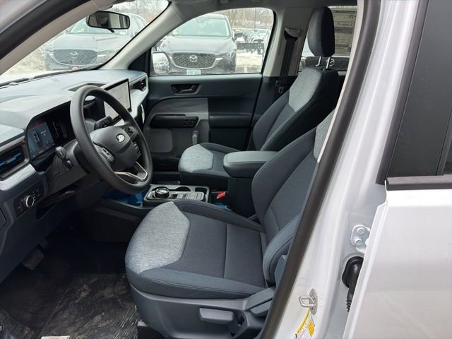 New 2026 Ford Maverick XLT image 9