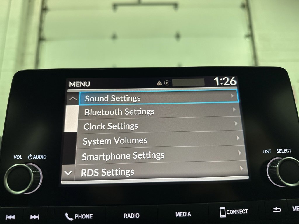 Used 2025 Honda Civic Sport image 29