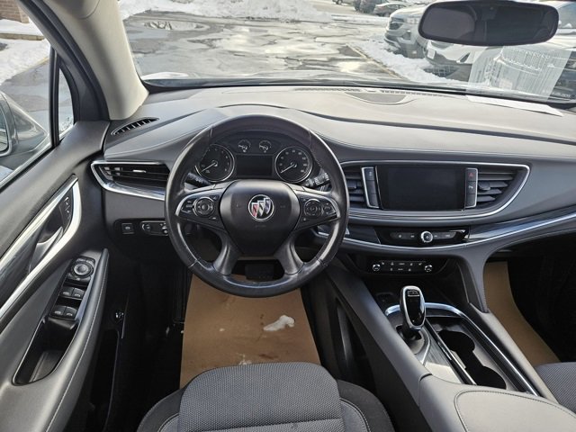 Certified 2020 Buick Enclave Preferred image 18