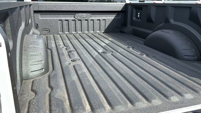 New 2026 Ford F350 Lariat w/ Black Appearance Package image 14