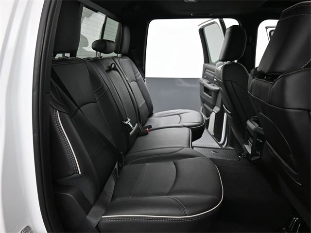 New 2026 RAM 2500 Rebel w/ Rebel Level 2 Equipment Group image 20