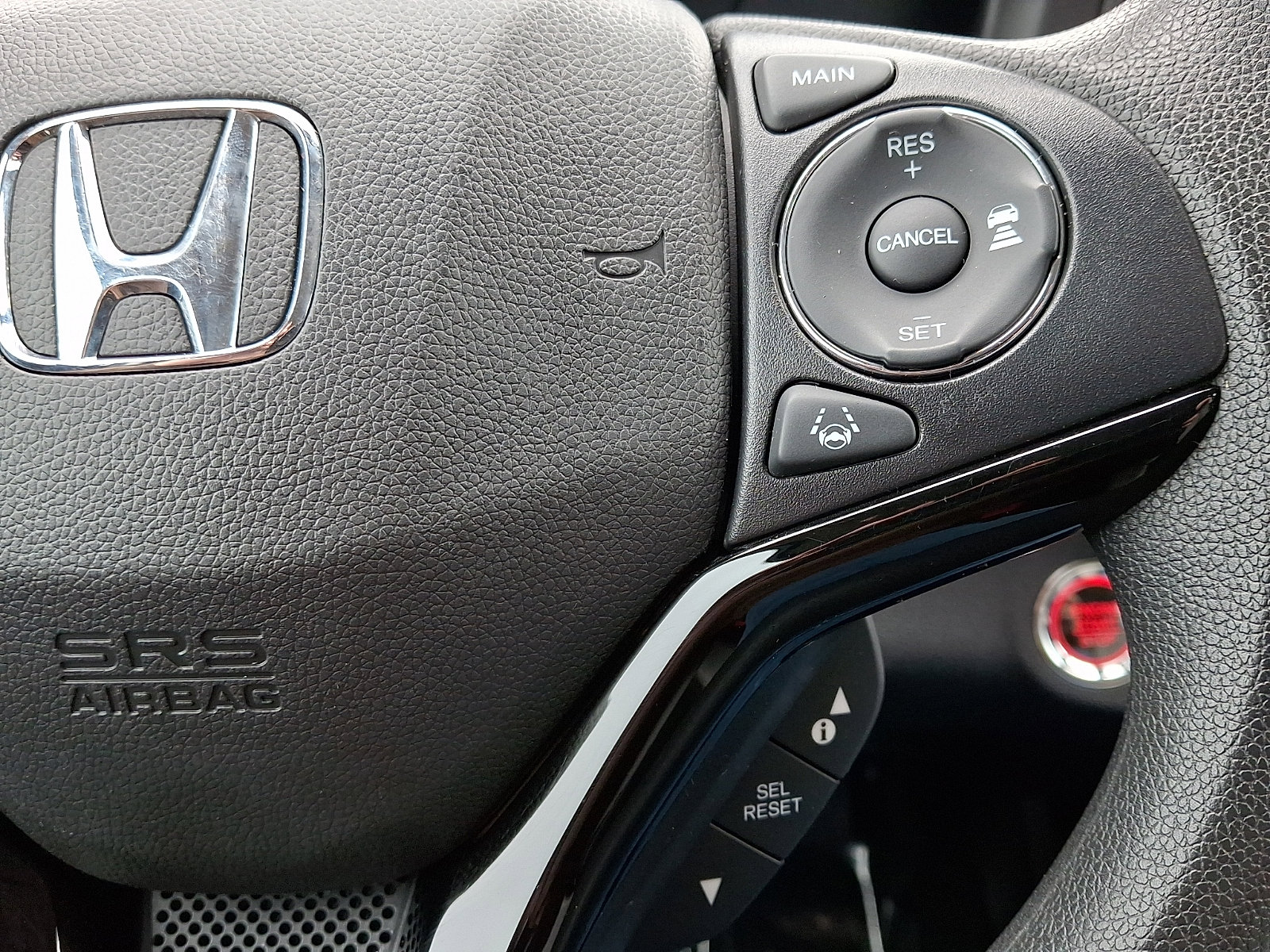 Used 2021 Honda HR-V EX image 22