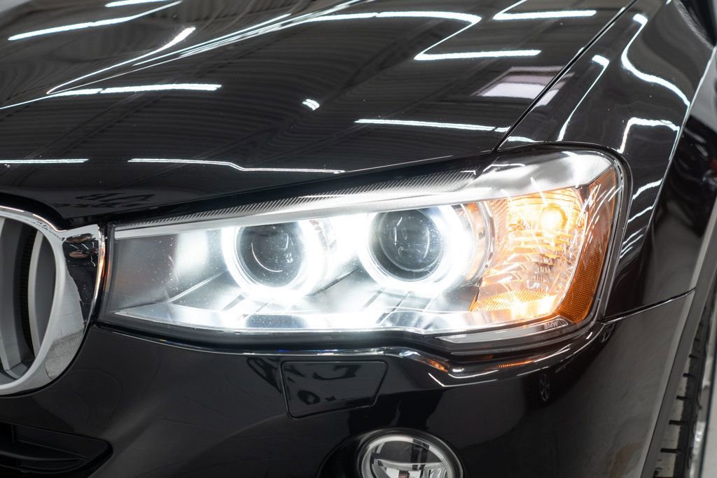 Used 2018 BMW X4 xDrive28i image 43