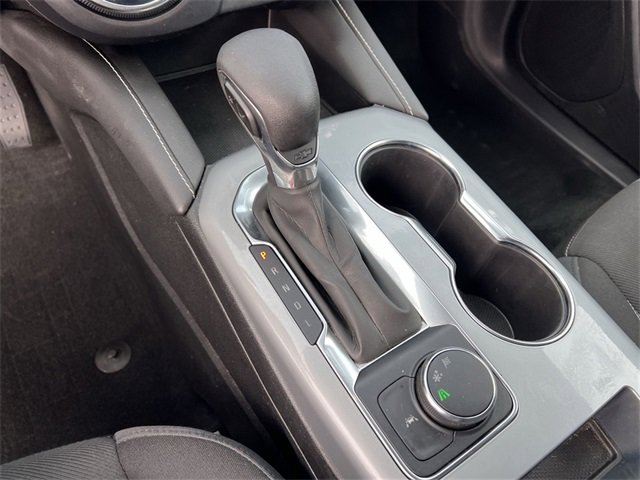 Certified 2023 Chevrolet Blazer LT w/ Midnight/Sport Edition image 19