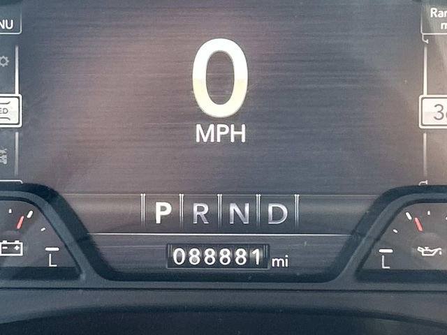 Used 2019 RAM 1500 Laramie image 36