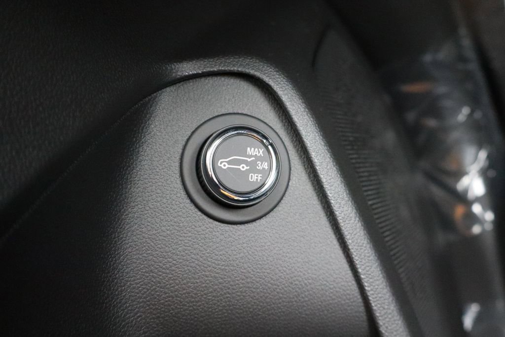 New 2026 Chevrolet TrailBlazer LT image 17