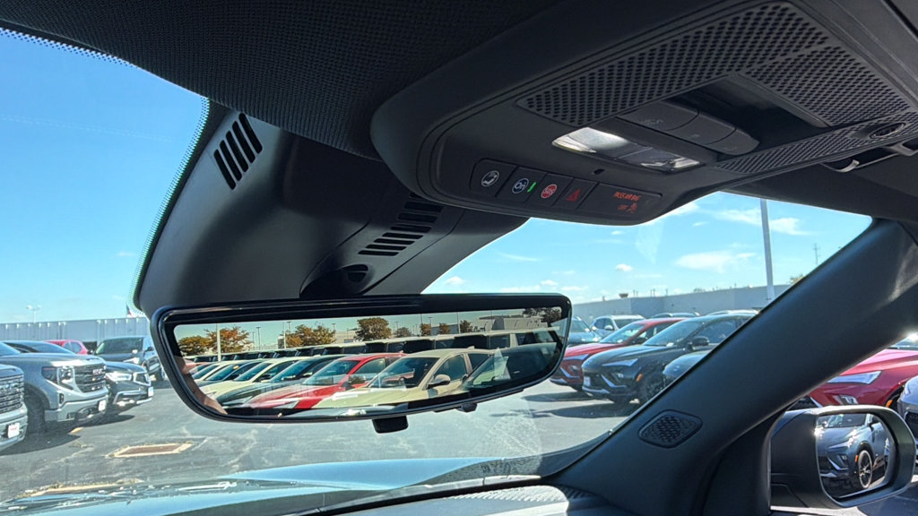 New 2027 GMC Acadia Elevation w/ Black Edition AWD/4WD image 20