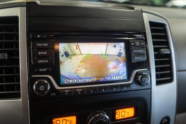 Used 2018 Nissan Frontier SV w/ Value Truck Package image 27