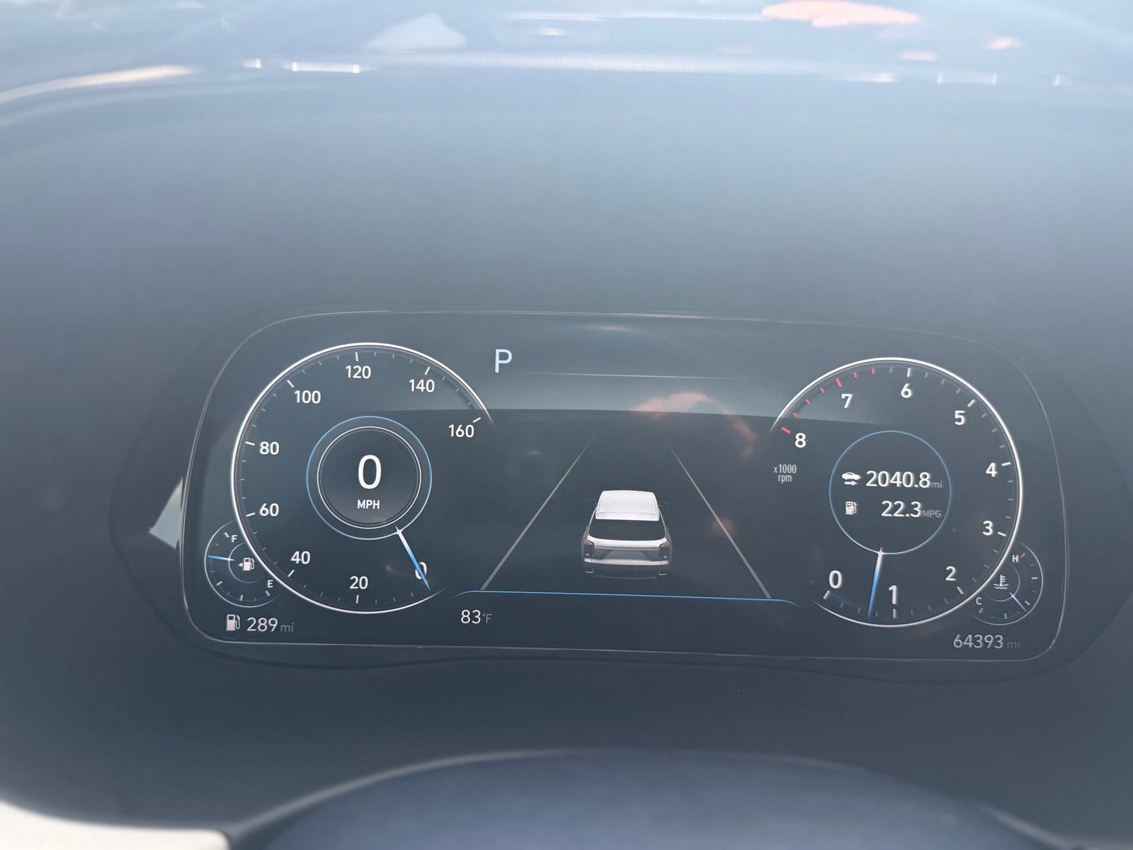 Used 2021 Hyundai Palisade Limited image 14