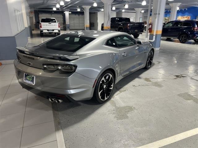 Used 2024 Chevrolet Camaro SS image 7