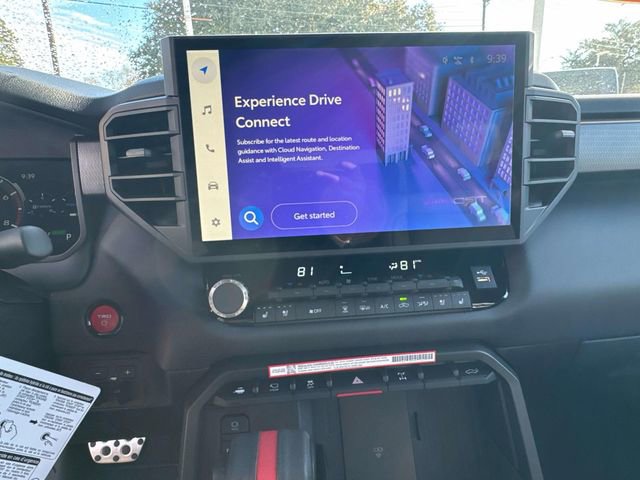 New 2026 Toyota Tundra TRD Pro image 25