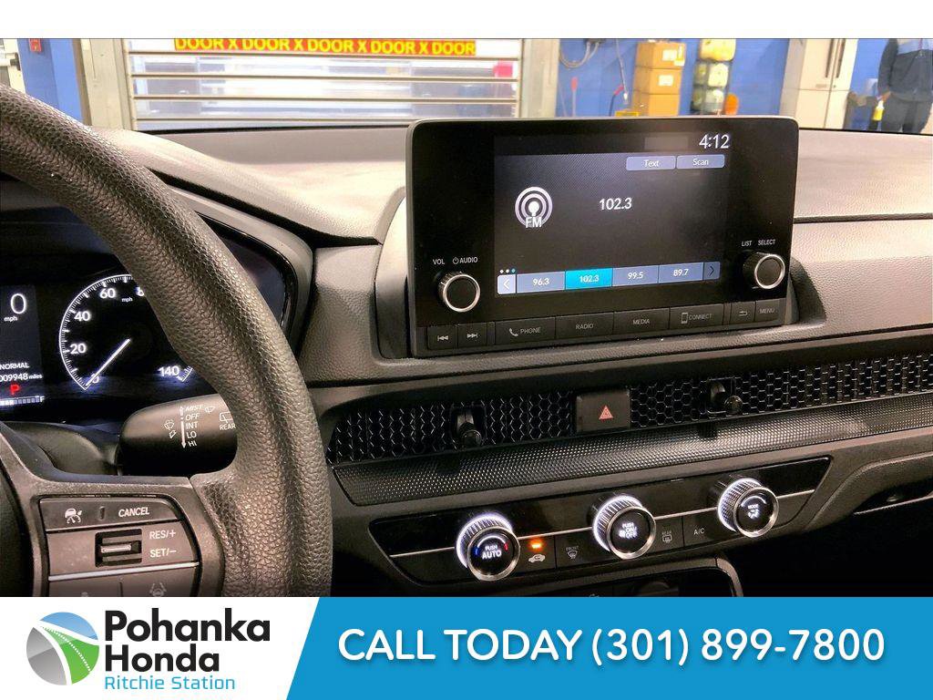 Used 2023 Honda CR-V LX image 5