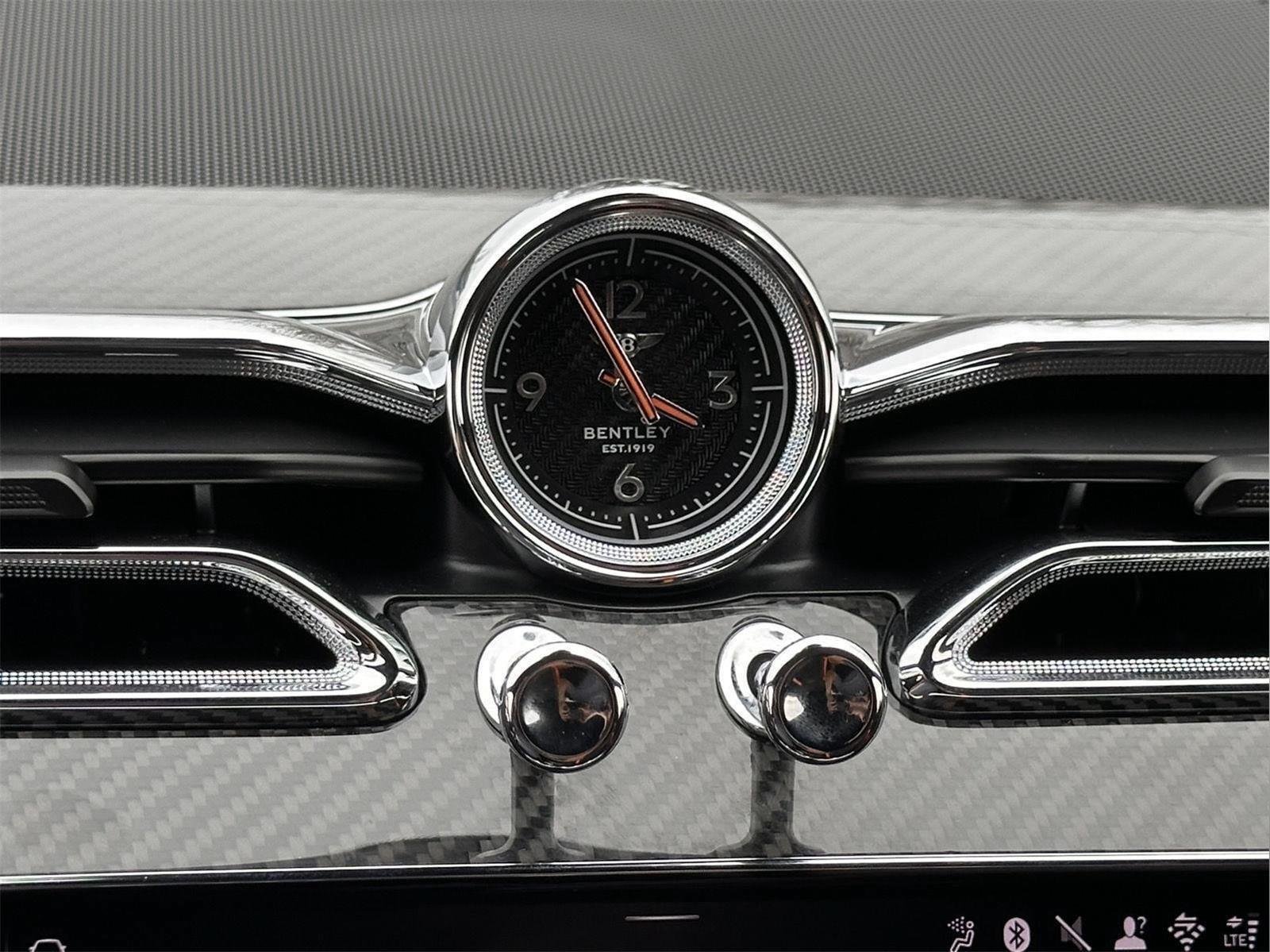 New 2026 Bentley Bentayga Speed AWD/4WD image 47