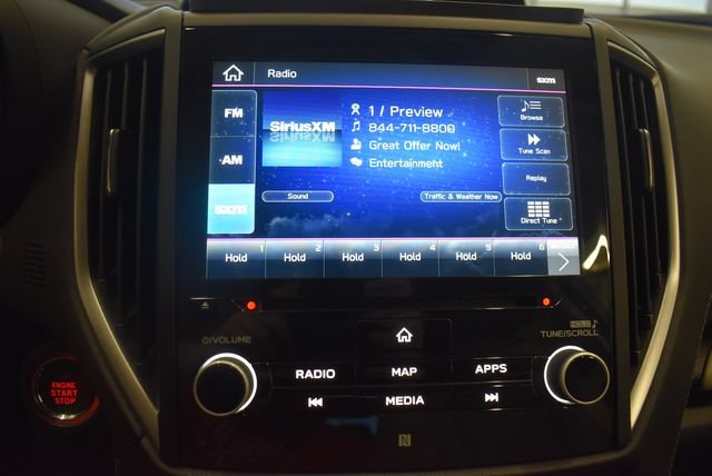 Used 2022 Subaru Forester Limited AWD/4WD image 28