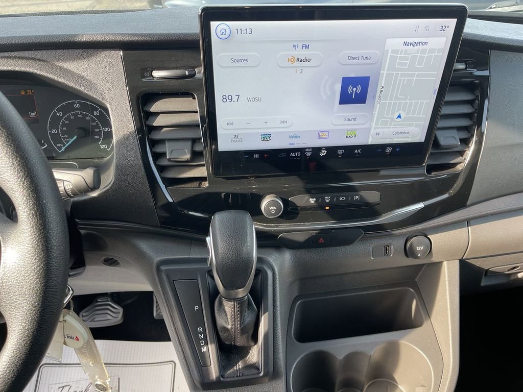 Used 2023 Ford Transit 350 XLT image 8