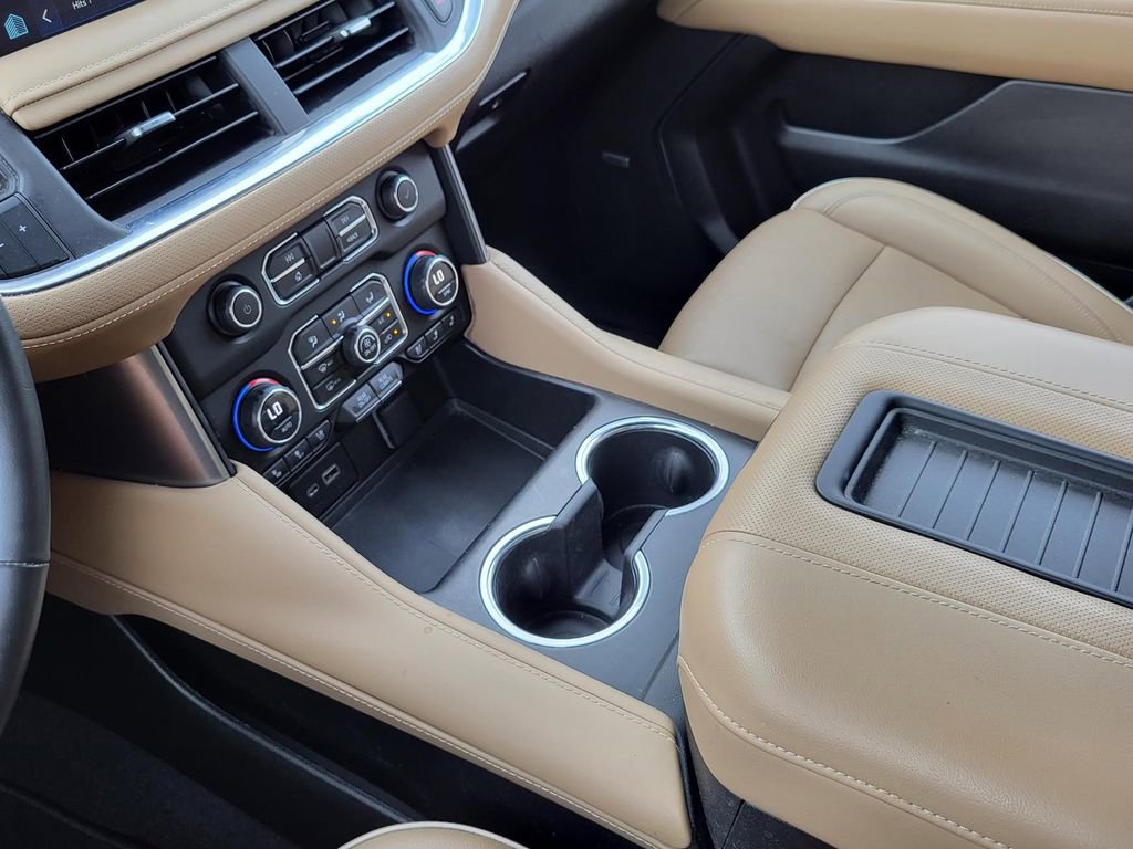 Used 2023 Chevrolet Tahoe Premier image 30