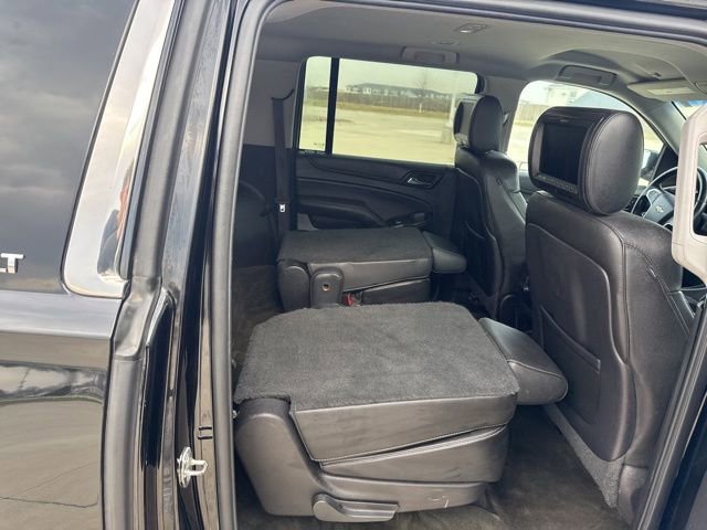 Used 2015 Chevrolet Suburban LT image 21