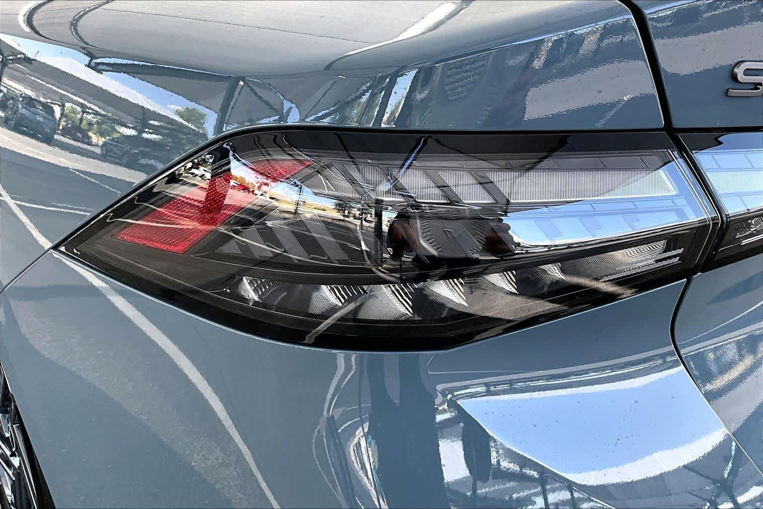New 2026 Nissan Sentra SV w/ SV Convenience Package FWD image 14