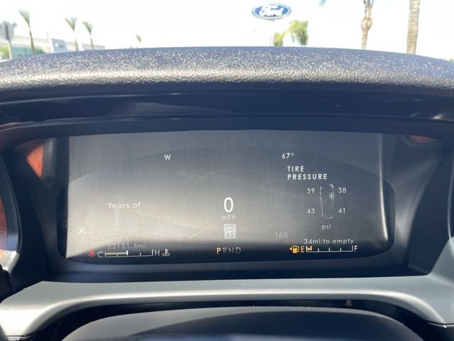 Used 2023 Lincoln Aviator Reserve w/ Equipment Group 201A AWD/4WD image 11