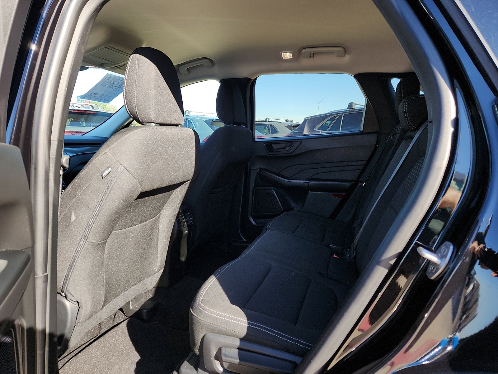 Used 2024 Ford Escape Active image 12