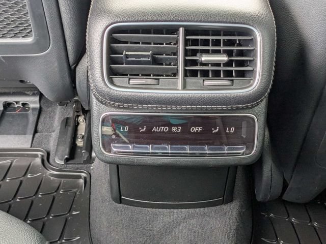 Used 2022 Mercedes-Benz GLS 450 4MATIC image 15
