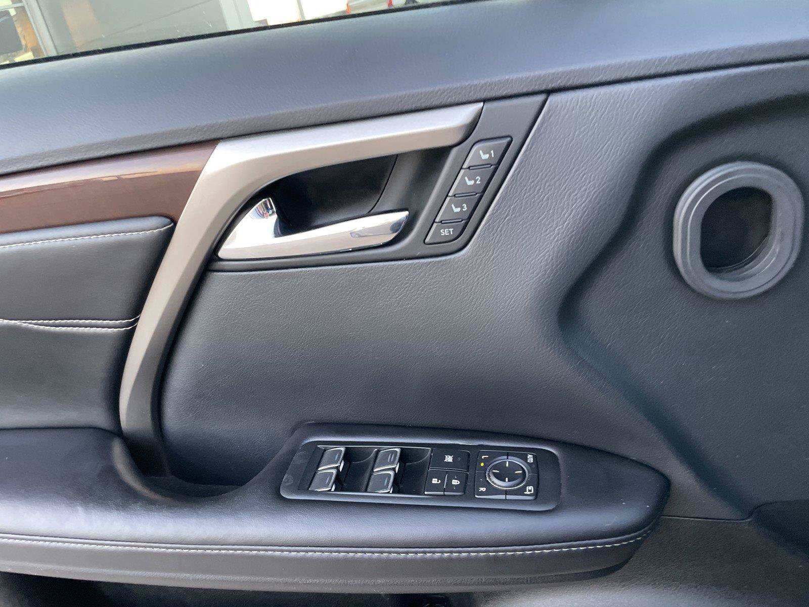 Used 2018 Lexus RX 350 FWD w/ Premium Package image 25