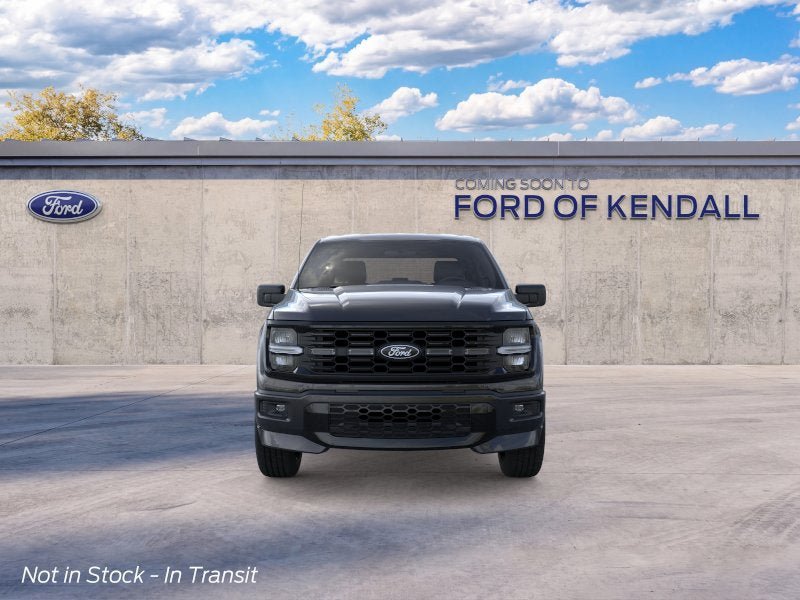 New 2026 Ford F150 STX w/ F-150 LOBO Package AWD/4WD image 5