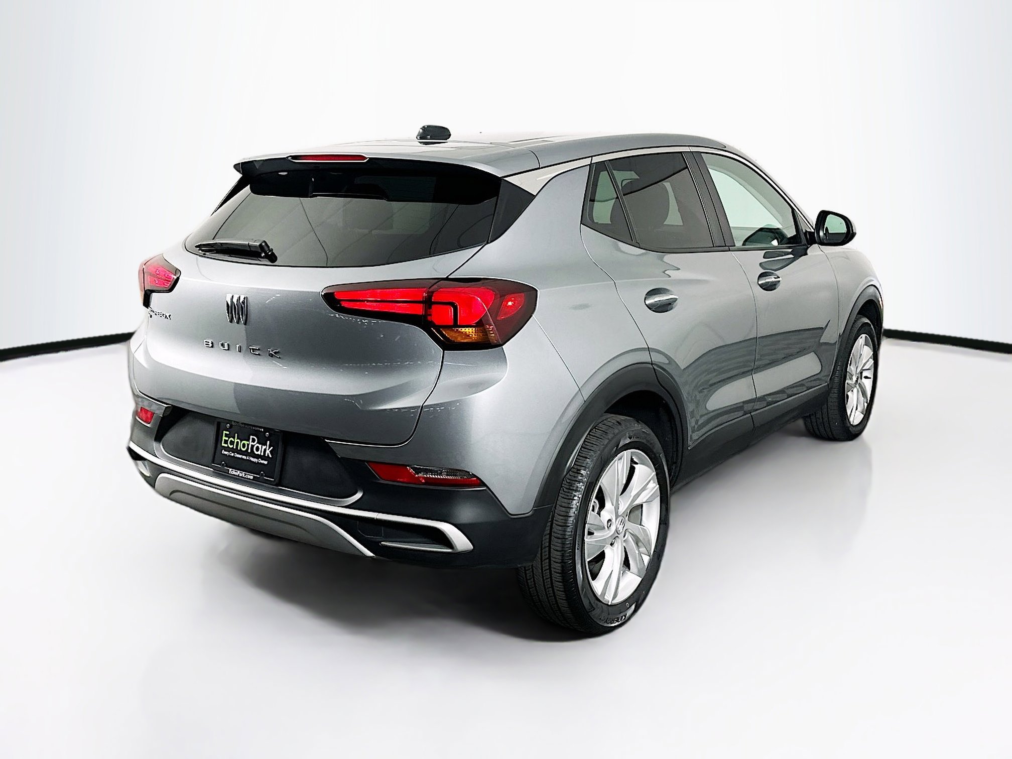 Used 2025 Buick Encore GX Preferred image 9